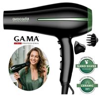 Secadora Gama Tempo Avocado 220V BECHD0000002897