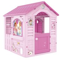 Casita Infantil Pink Princess