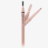 Delineador Retráctil para Cejas Marrón Cenizo