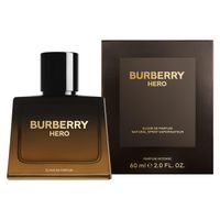 Perfume Burberry Hero Hombre Elixir De Parfum 60Ml