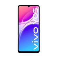 Celular Vivo Y05 4GB+128GB Haze Blue