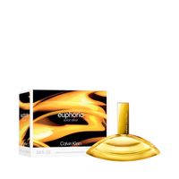 Perfume Euphoria Solar Elixir Calvin Klein Mujer Edp 100Ml