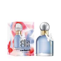 Perfume Ella Ella Flora Azura Cacharel Mujer Edp 100Ml