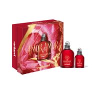Set Perfume Amor Amor Cacharel Mujer Edp 100Ml + 30Ml
