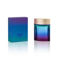 Perfume Tous Man Sky Hombre Edp 100 Ml
