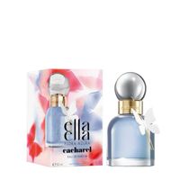 Perfume Ella Ella Flora Azura Cacharel Mujer Edp 50Ml