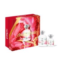 Set Perfume Anais Anais Cacharel Mujer Edt 100Ml + 30Ml
