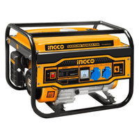 Generador a gasolina 3000w 4 tiempos  Ingco