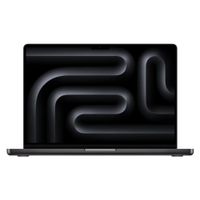 MACBOOK PRO 14"" M4 PRO 24GB RAM 512GB SSD TECLADO INGLES - SPACE BLACK
