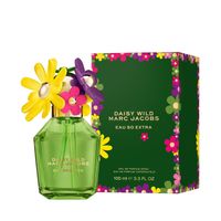 Perfume Daisy Wild Eau So Extra Marc Jacobs Mujer Edp 100 Ml