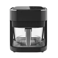 Freidora Digital Imaco AF1340G CrystalCook 360 4L