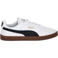 Zapatilla para Hombre Puma Club II Indoor 404464 07 Blanco