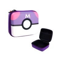 Pokemon TCG Estuche Para Cartas MasterBall