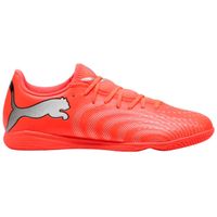 Chimpunes para Hombre Puma Future 9 Play It 108921 01 Naranja