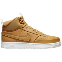 Zapatilla para Hombre Nike Vision Mid Wntr Dr7882 700 Mostaza