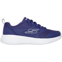 Zapatilla para Niños Skechers Go Run 400 V2qanta 303581lnvy Azul