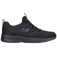 Zapatilla para Mujer Skechers Soft Expressions 149693bbk Negro