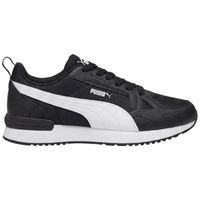 Zapatilla para Hombre Puma R78 Cyclone 404648 01 Negro