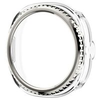 Case Funda TPU para Samsung Watch 8 classic 46mm Transparente