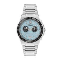 Reloj Versace Para Hombre Greca Reaction VE5N00226