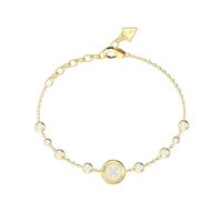 Brazalete Guess Para Mujer JUBB06274JWYGS