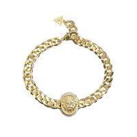 Brazalete Guess Para Mujer JUBB06190JWYGS