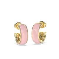 Aretes Guess Para Mujer JUBE06155JWYGRST/U