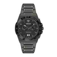 Reloj Versace Para Hombre Greca Reaction VE5N00526