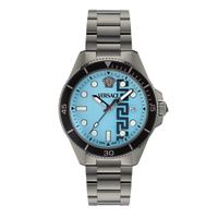 Reloj Versace Para Hombre Greca Pulse VE5J00526