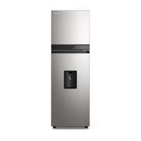 Refrigeradora Top Freezer con dispensador 184L No Frost Silver  Electrolux ERT20A2P6DS
