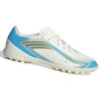 Zapatillas Adidas Hombre Futbol F50 Messi Club TF | KK1377