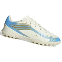 Zapatillas Adidas Niños Futbol F50 Messi Club TF J | KK1380