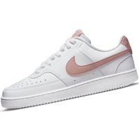 Zapatillas Nike Mujer Urbanas Court Vision LO | DH3158-102