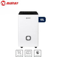 Deshumedecedor Miray Dm-125 | 10 Litros Hasta 20m2 Digital