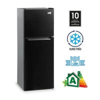 Refrigeradora Miray RM-138H Eurofrio 138L
