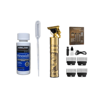 MINOXIDIL 5% 1 POMO MAQUINA DE AFEITAR