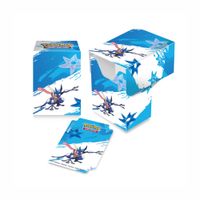 Pokemon Ultra Pro Deck Box Greninja