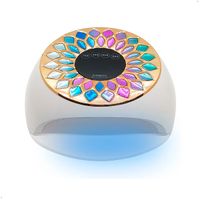 Lampara Secadora Uñas Sun M&j 29 288w