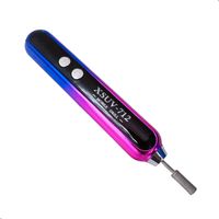 Torno Pulidor De Uñas Xsuv-712 35000 Rpm 15w Inalambrico