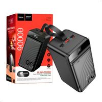 Power Bank Cargador Portatil Hoco J123D 90000 mAh 22 (7)