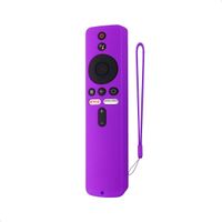 Control Remoto Mi Box S - Tv Stick + Funda