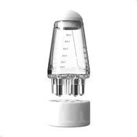 Aplicador de Suero y Aceite Capilar con Masajeador 6 ml