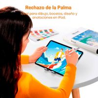 Lápiz Stylus Ugreen Lp452 Ipad Rechazo De Palma Recargable