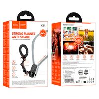 Soporte Hoco K31 Magnetico Para Camaras Accion Y Celulares