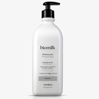 Biomilk Crema Corporal Original 750 ml