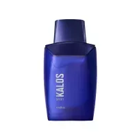 KALOS SPORT PERFUME DE HOMBRE 100ML