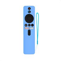 Control Remoto Mi Box S - Tv Stick + Funda