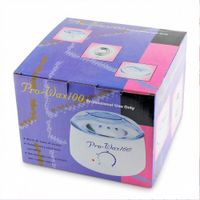 Olla Para Calentar Cera Depilatoria Electrico