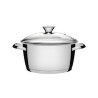 Olla Acero Inoxidable Tramontina Allegra 20cm 3.1l Original