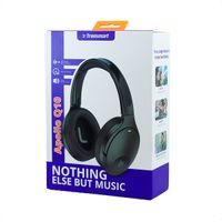 Tronsmart Apollo Q10 Audífonos Bluetooth Cancelacion Ruido